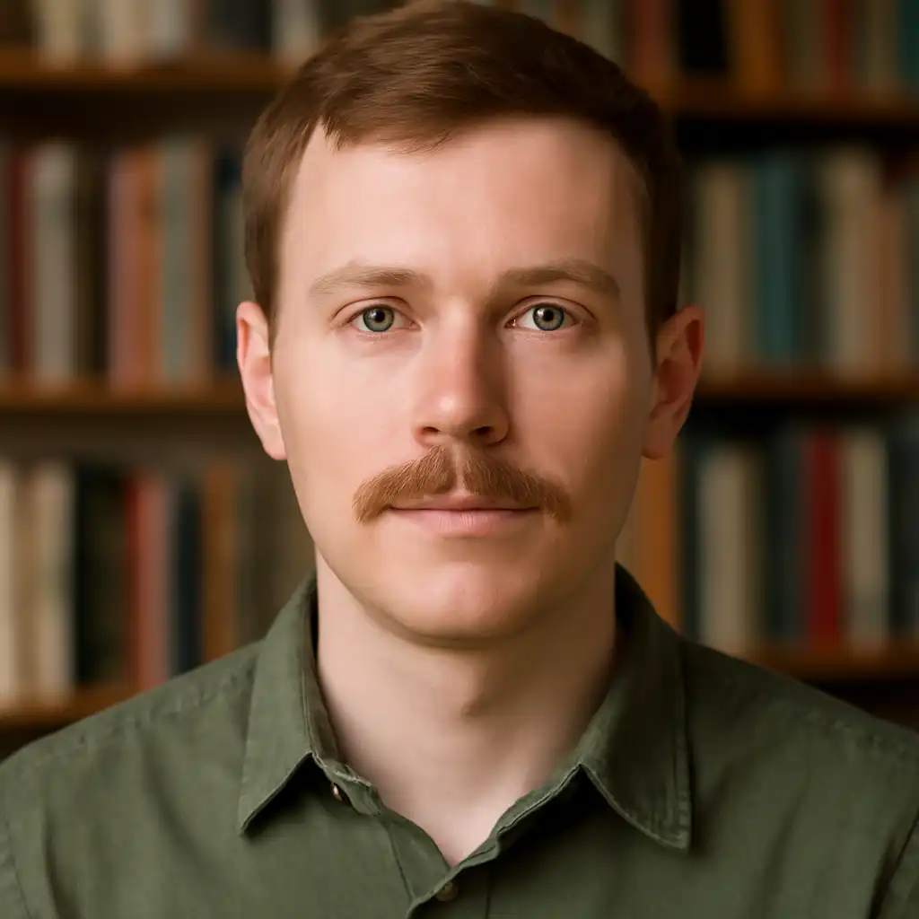 Patrick O'Brien